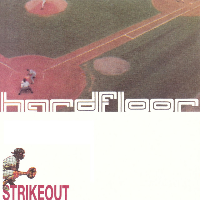 Strikeout cover art