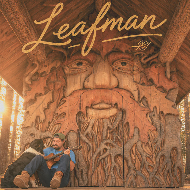 Leafman