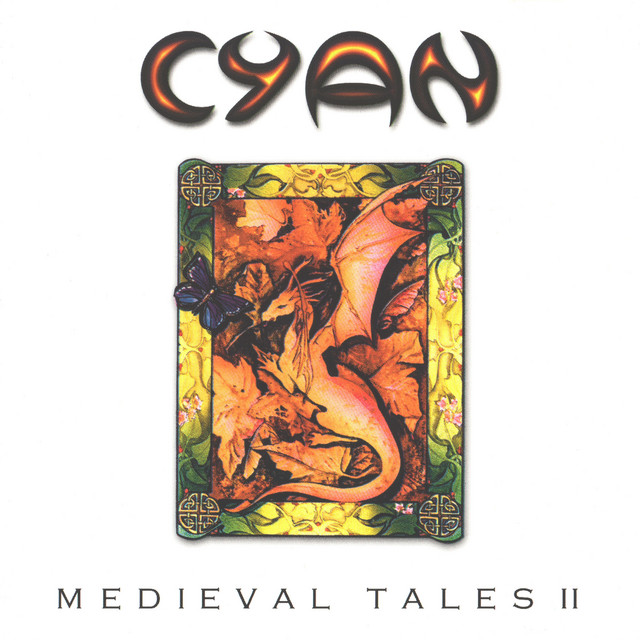 Medieval Tales 2 cover art