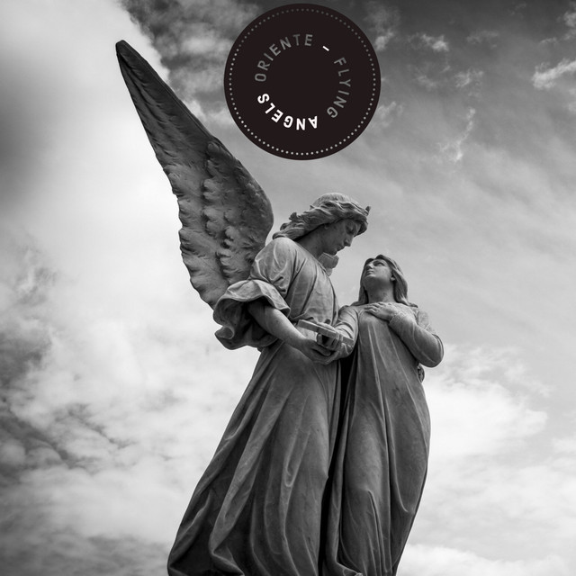 Flying Angels cover art