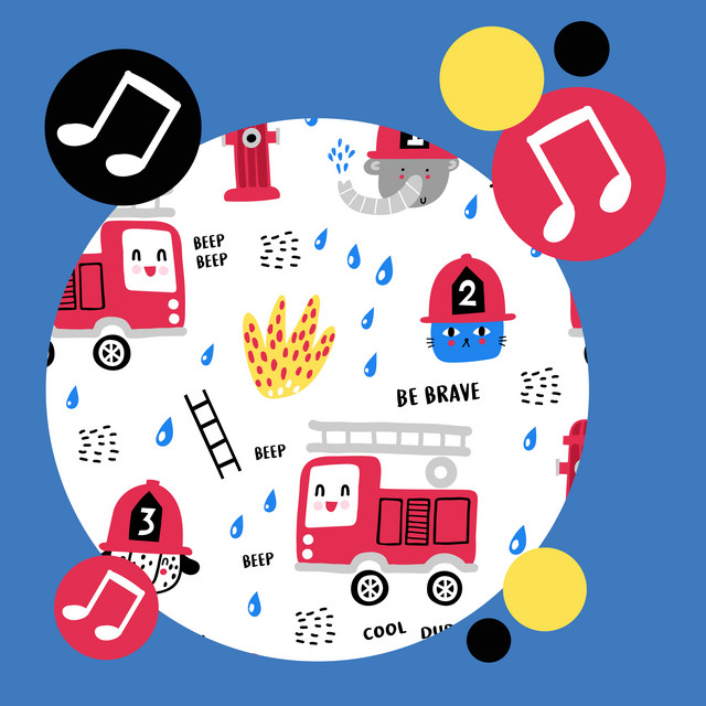 Calming Music album image