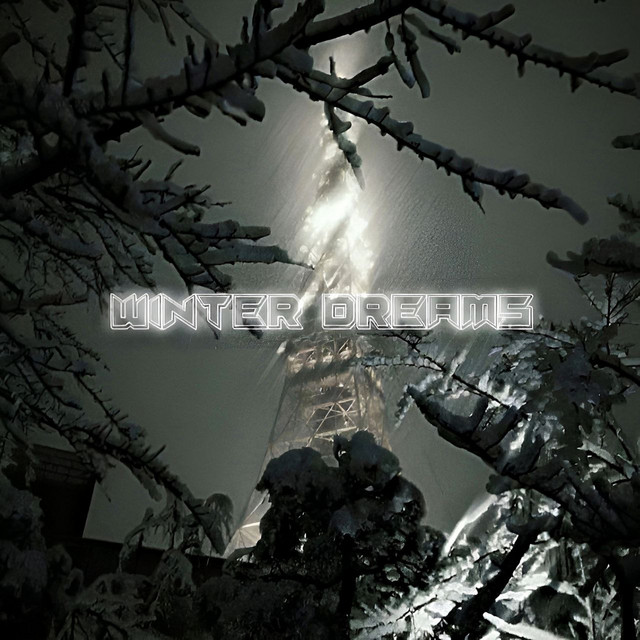 Обкладинка: Winter Dreams — Envolmi