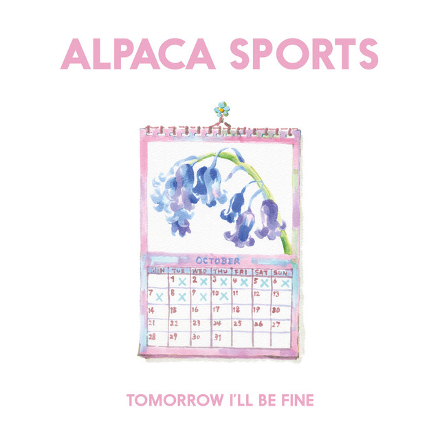 Tomorrow I'll Be Fine
