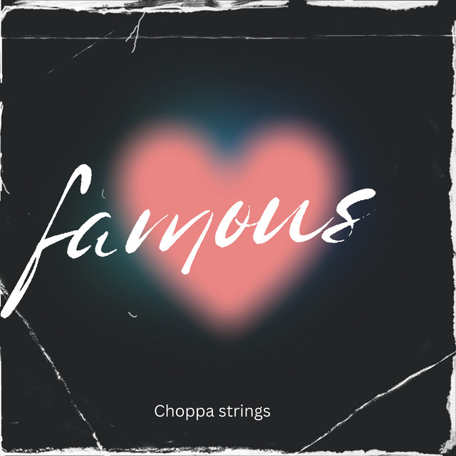 Choppa strings