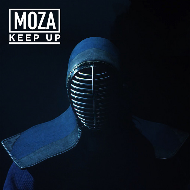 Keep Up cover art