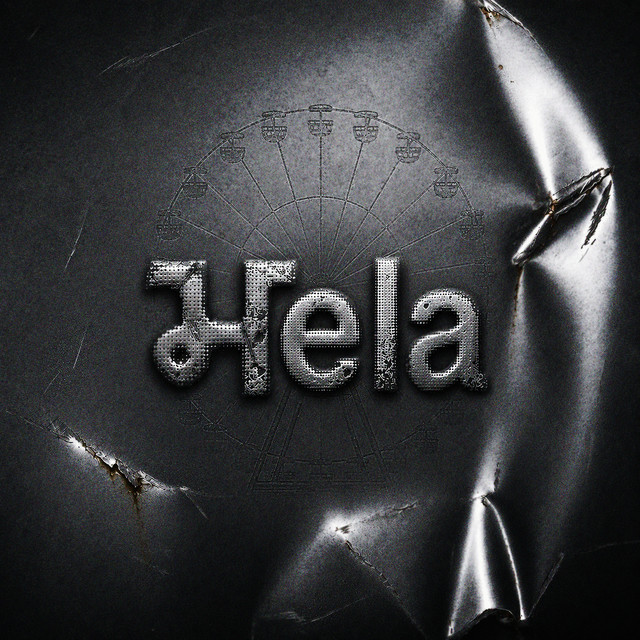 undefined album image