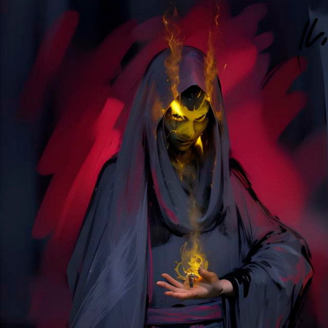 Los Misterios Del Fuego