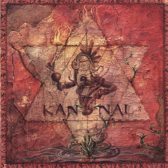 Kan'Nal cover art