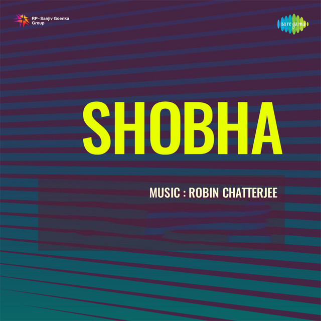 Shobha cover art