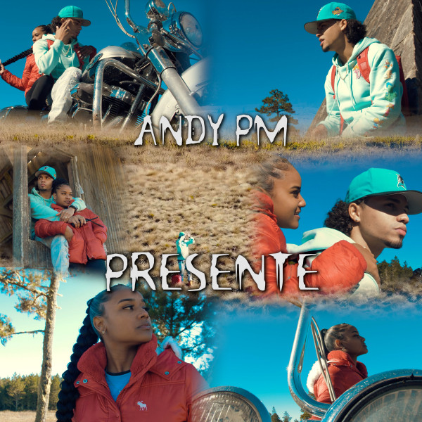 Presente cover art