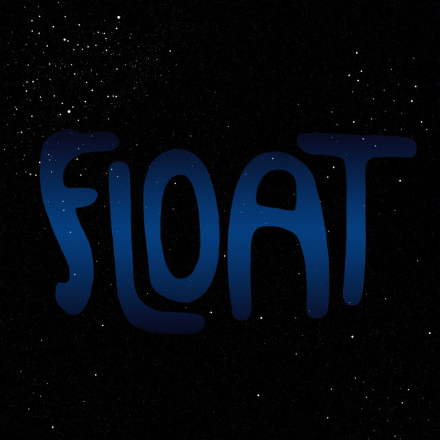 Float cover art
