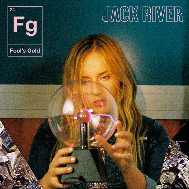 Fool's Gold cover art