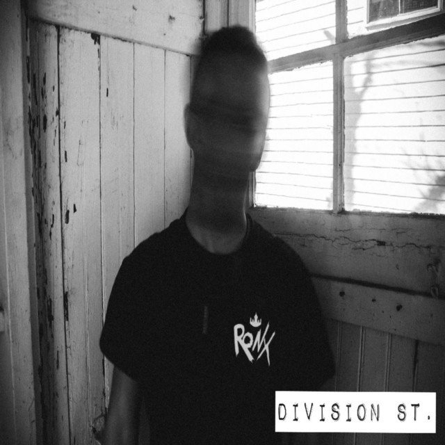 Division St. cover art