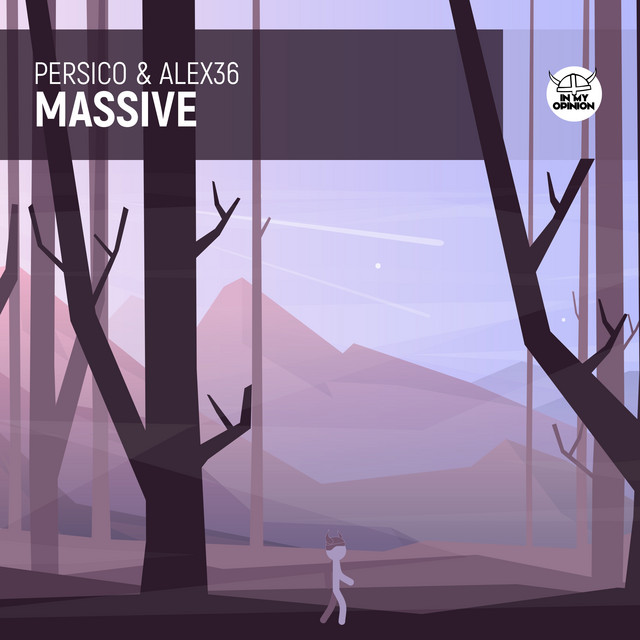 Massive cover art