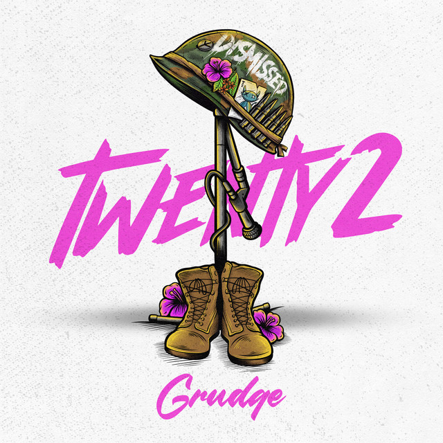 Grudge cover