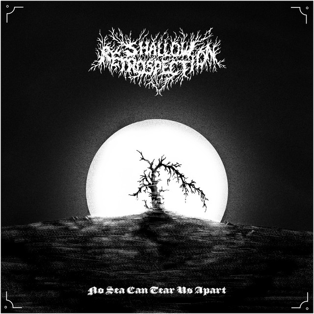 No Sea Can Tear Us Apart