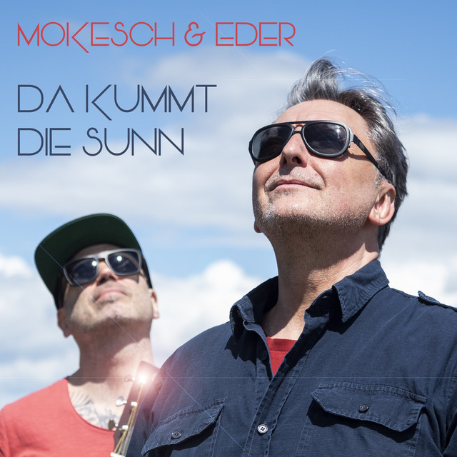Mokesch & Eder