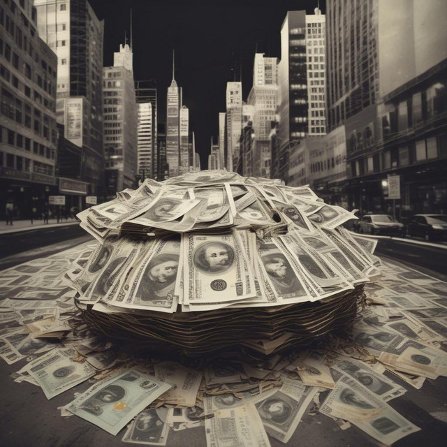 C.R.E.A.M (Cash Rules Every Angry Move)