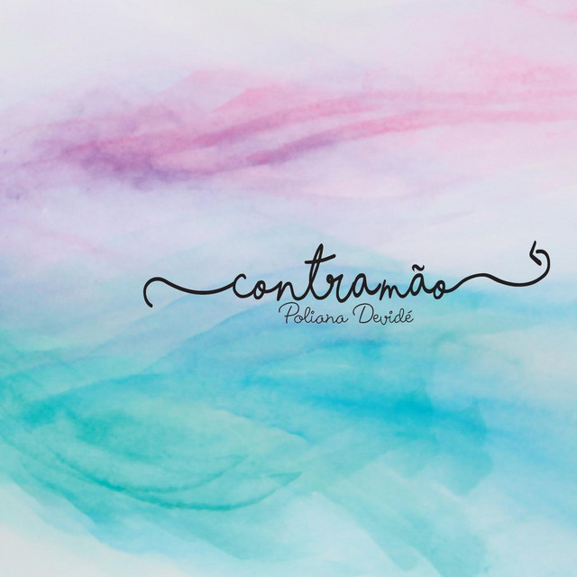 Contramão cover art
