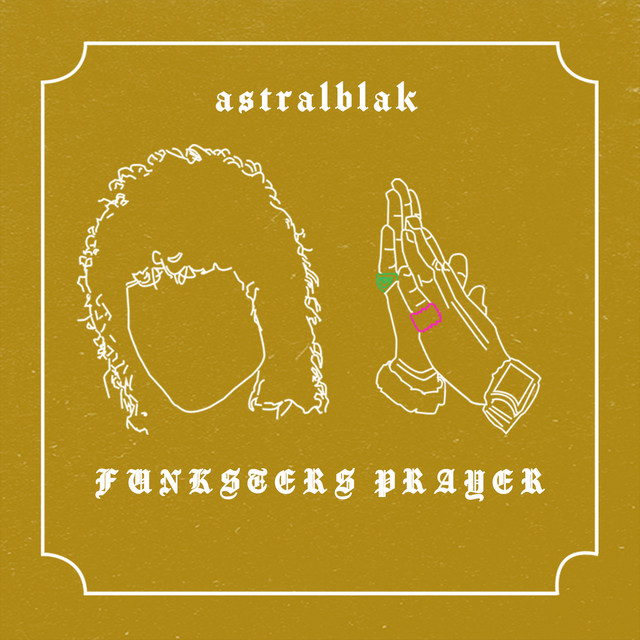 Funksters Prayer cover