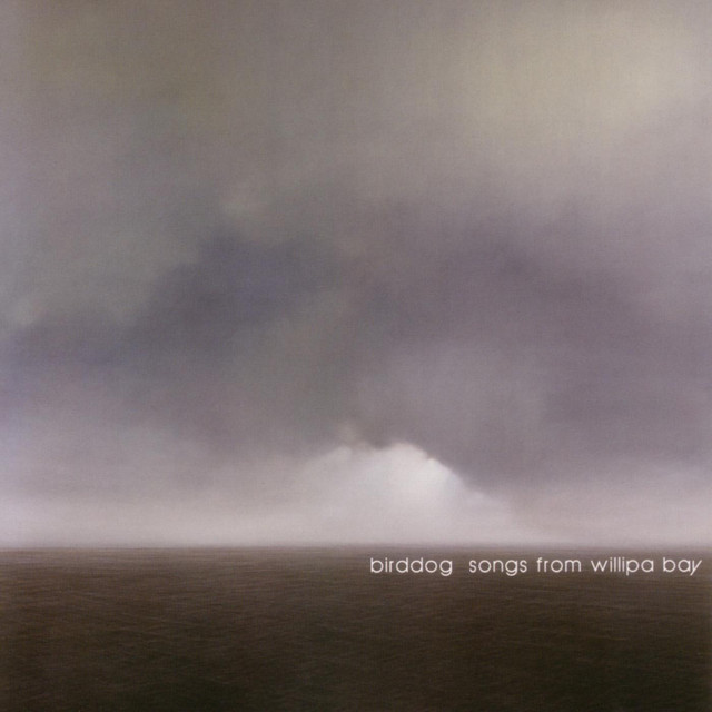 Songs From Willipa Bay cover art