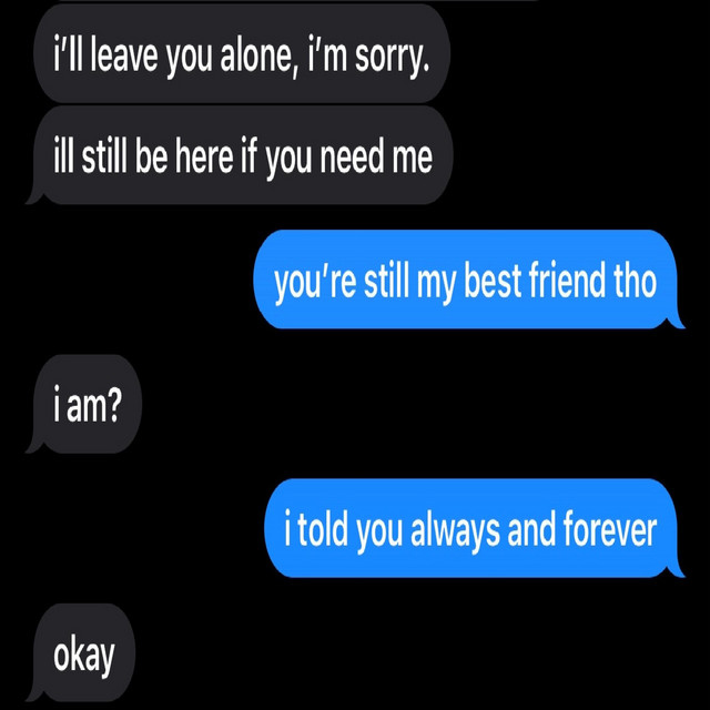 Gin (need u)