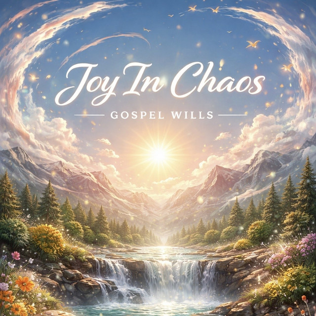 Joy in Chaos