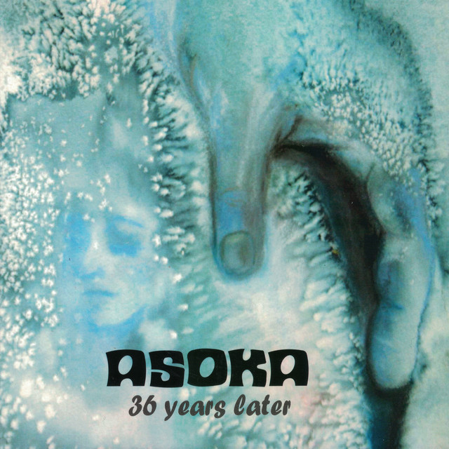 36 Years Later cover art