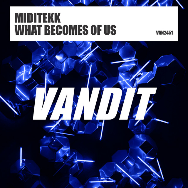 What Becomes Of Us cover