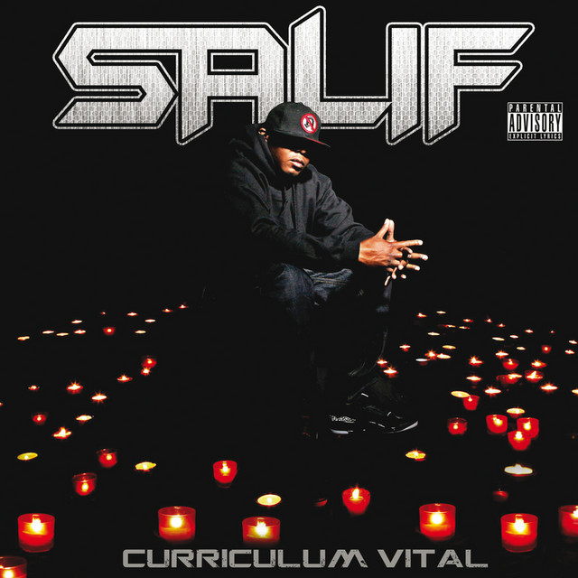 Curriculum Vital cover art