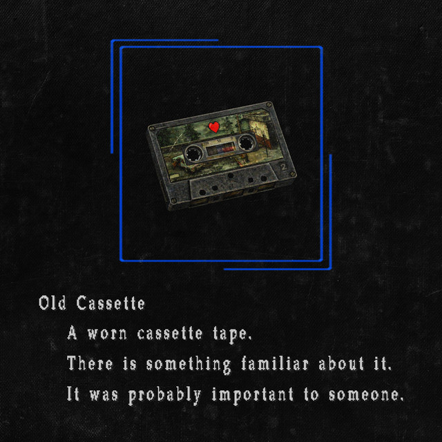 undefined album image