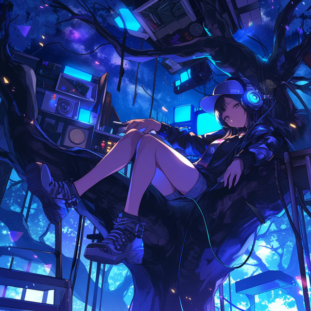 she knows (nightcore)