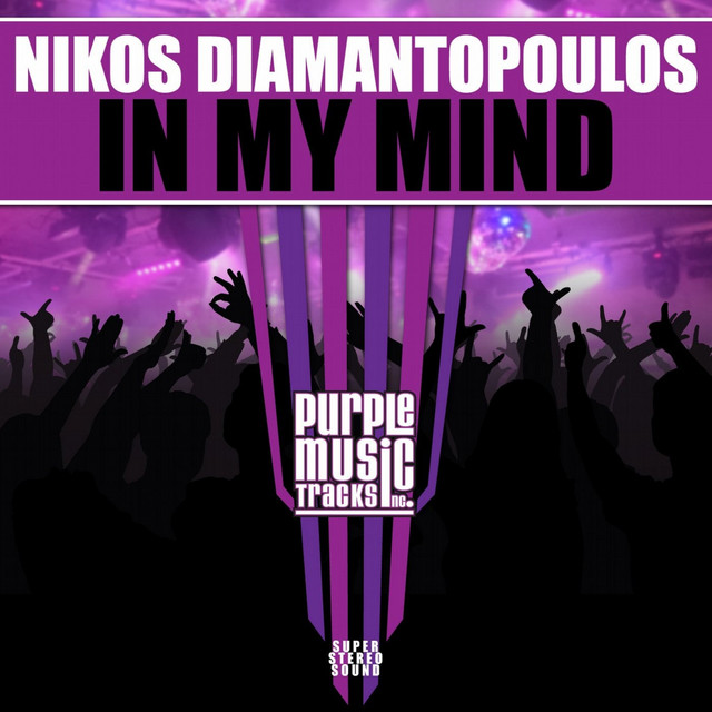 In My Mind - Classic Mix