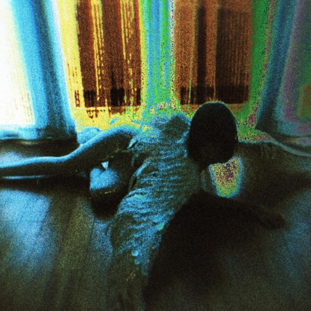 DREAMSCAPE cover art