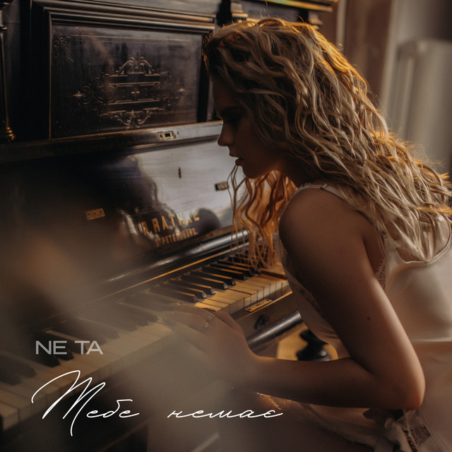 Обкладинка: Тебе немає — Ne Ta