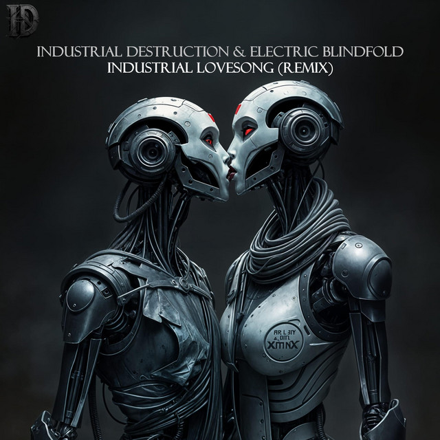 Industrial Lovesong - Remix I