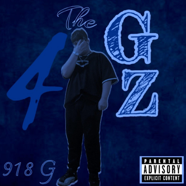 4 the Gz cover art