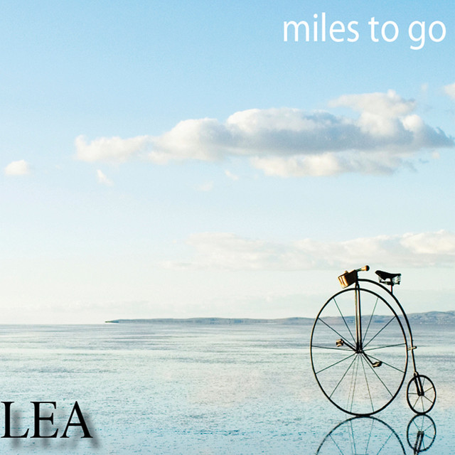Miles To Go cover art