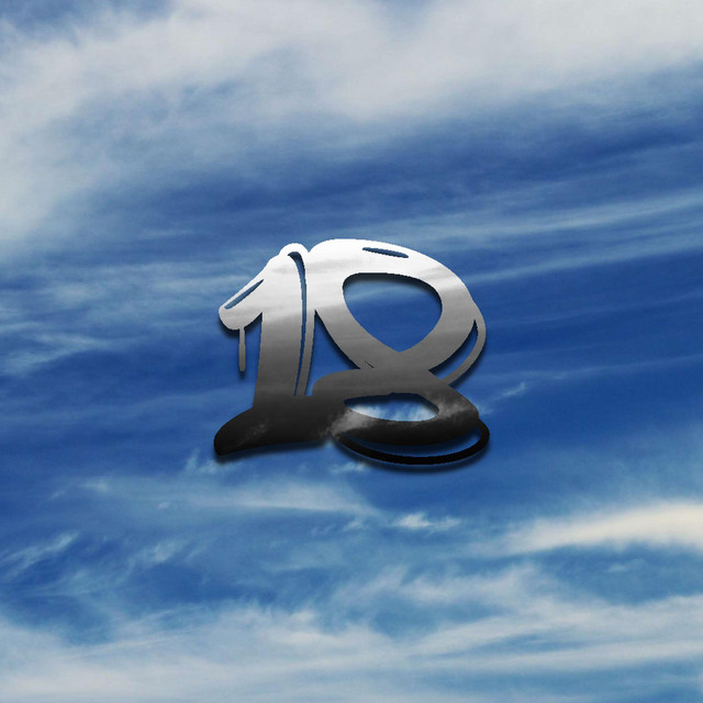 18 cover art