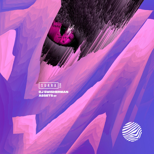 Assets - EP cover art