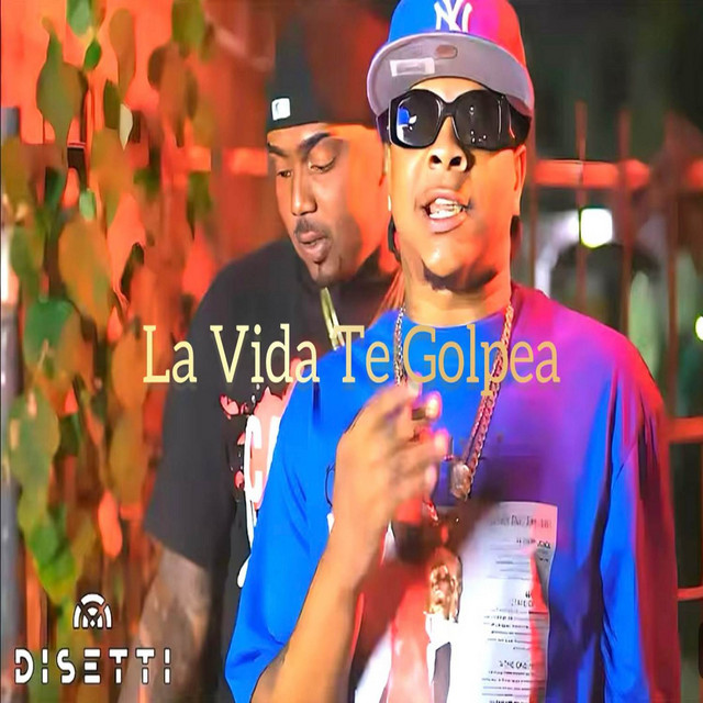La Vida Te Golpea