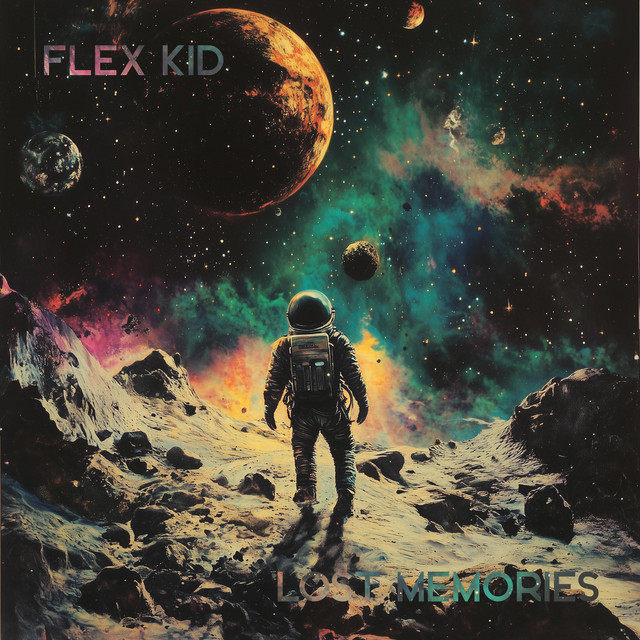 Lost Memories cover art