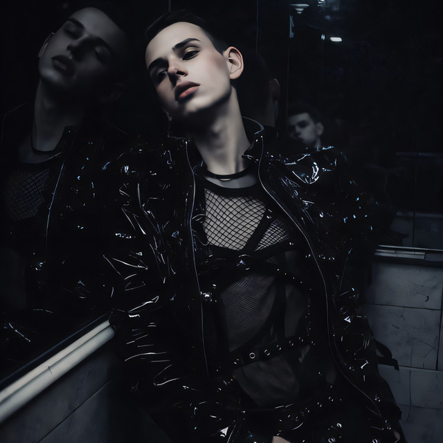 undefined album image