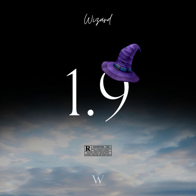 1.9 cover art