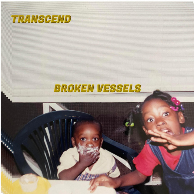 Broken Vessels album image