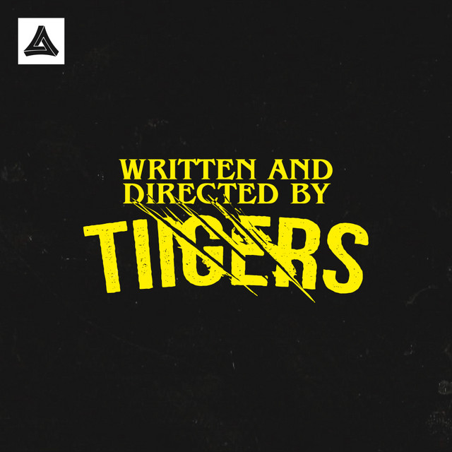 Written & Directed cover art