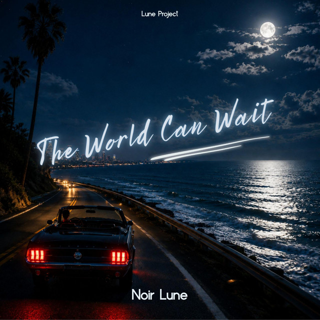 Noir Lune