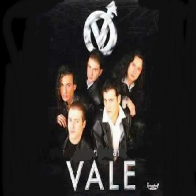 Vale cover art