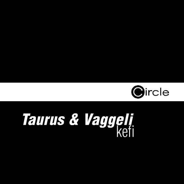 Kefi cover art