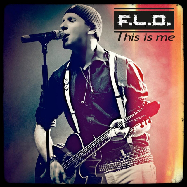 This Is Me cover